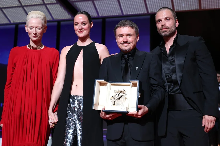 Cannes 2026: Fjord ganha a Palma de Ouro; confira lista de vencedores