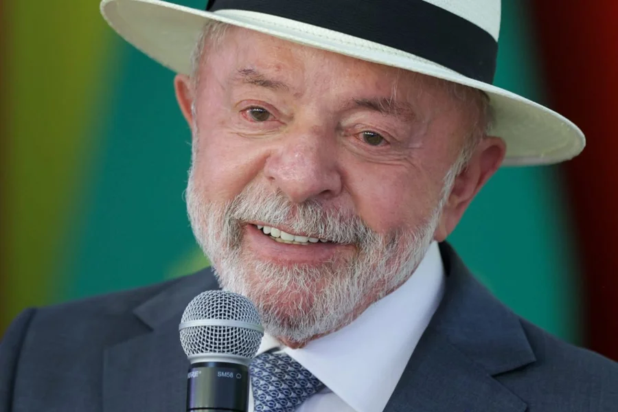 Lula anuncia data de estreia do Tela Brasil, a “Netflix brasileira”