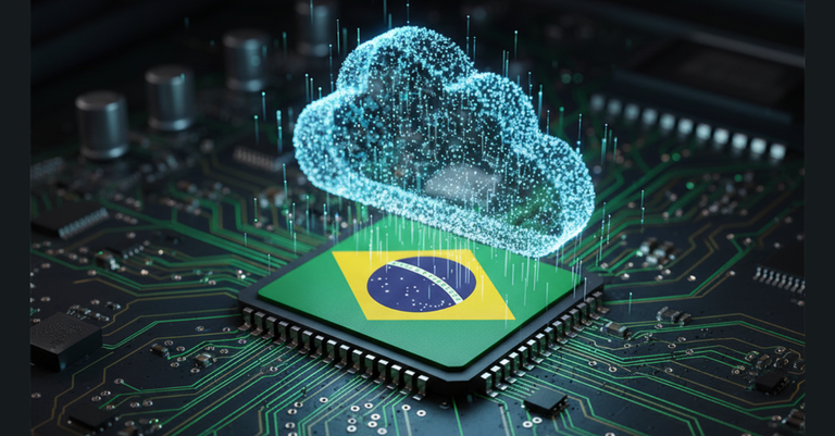 Brasil ocupa 48º lugar entre 86 países em ranking de soberania digital