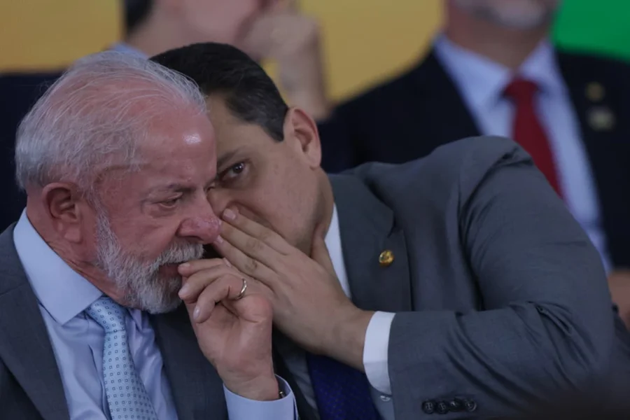 Como crise com Alcolumbre impacta fim da 6×1 e pautas do governo
