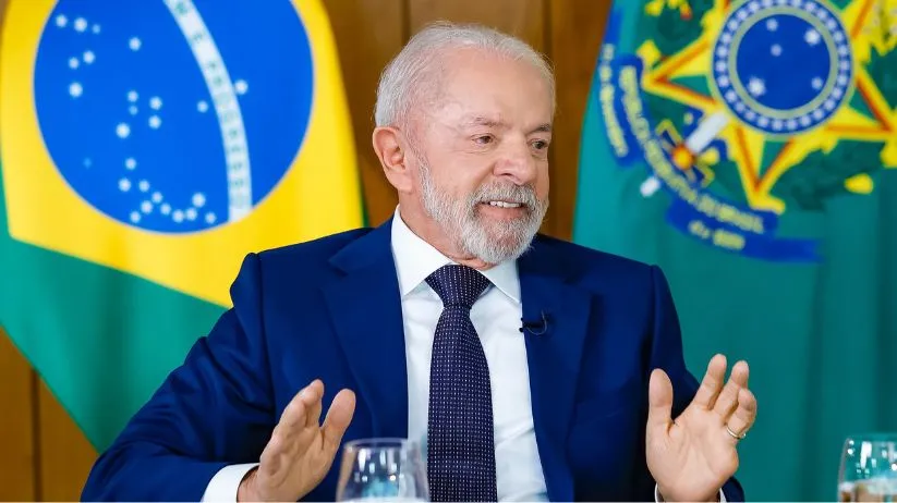 Lula vai lançar programa de R$ 11 bilhões para combater o crime organizado
