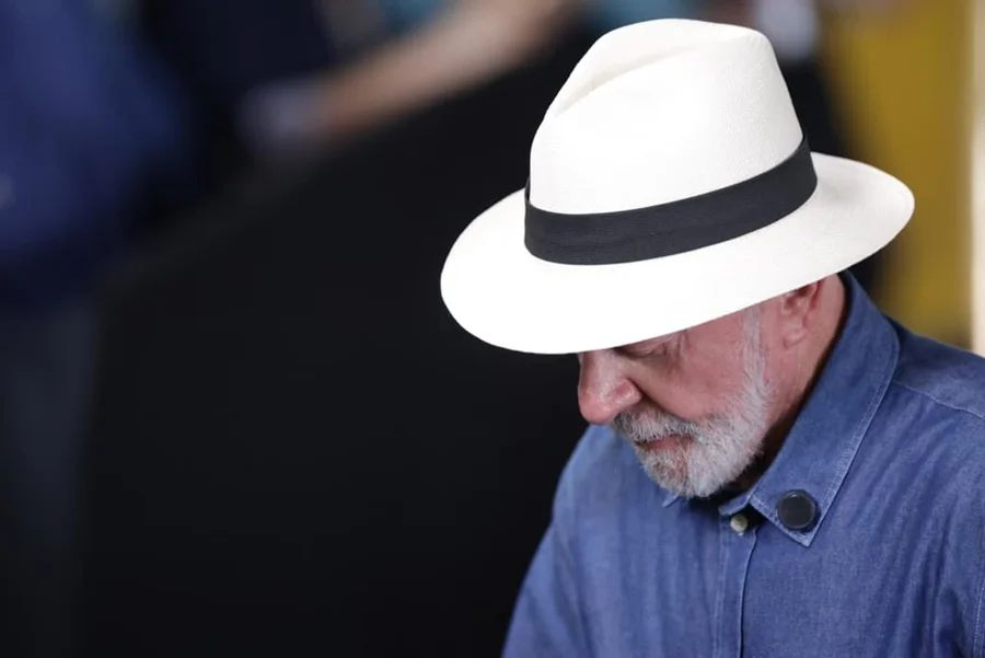 Lula tem 48 horas para promulgar o PL da Dosimetria