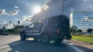 Brasil Contra o Crime Organizado vai modernizar presídios com R$ 184,9 milhões em tecnologia