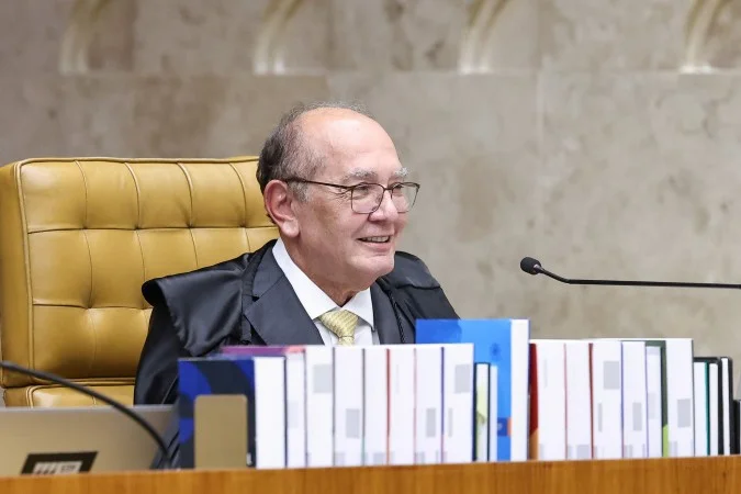 Gilmar propõe súmula vinculante para barrar “pautas-bomba” de R$ 111 bilhões