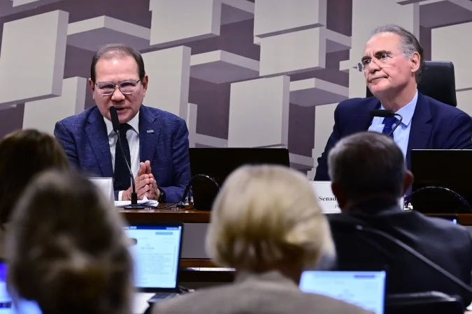 BRB vai abrir processo contra ex-gestores, anuncia presidente