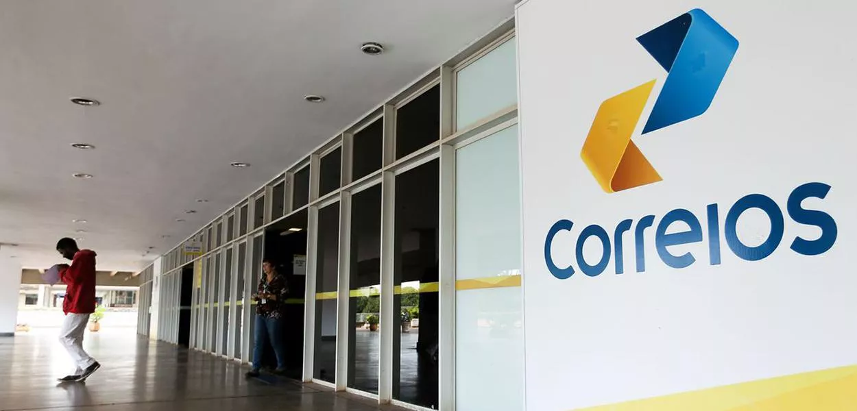 MP arquiva investigação sobre déficit dos Correios