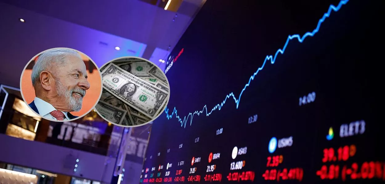 Brasil supera Itália e vira 8ª economia do mundo