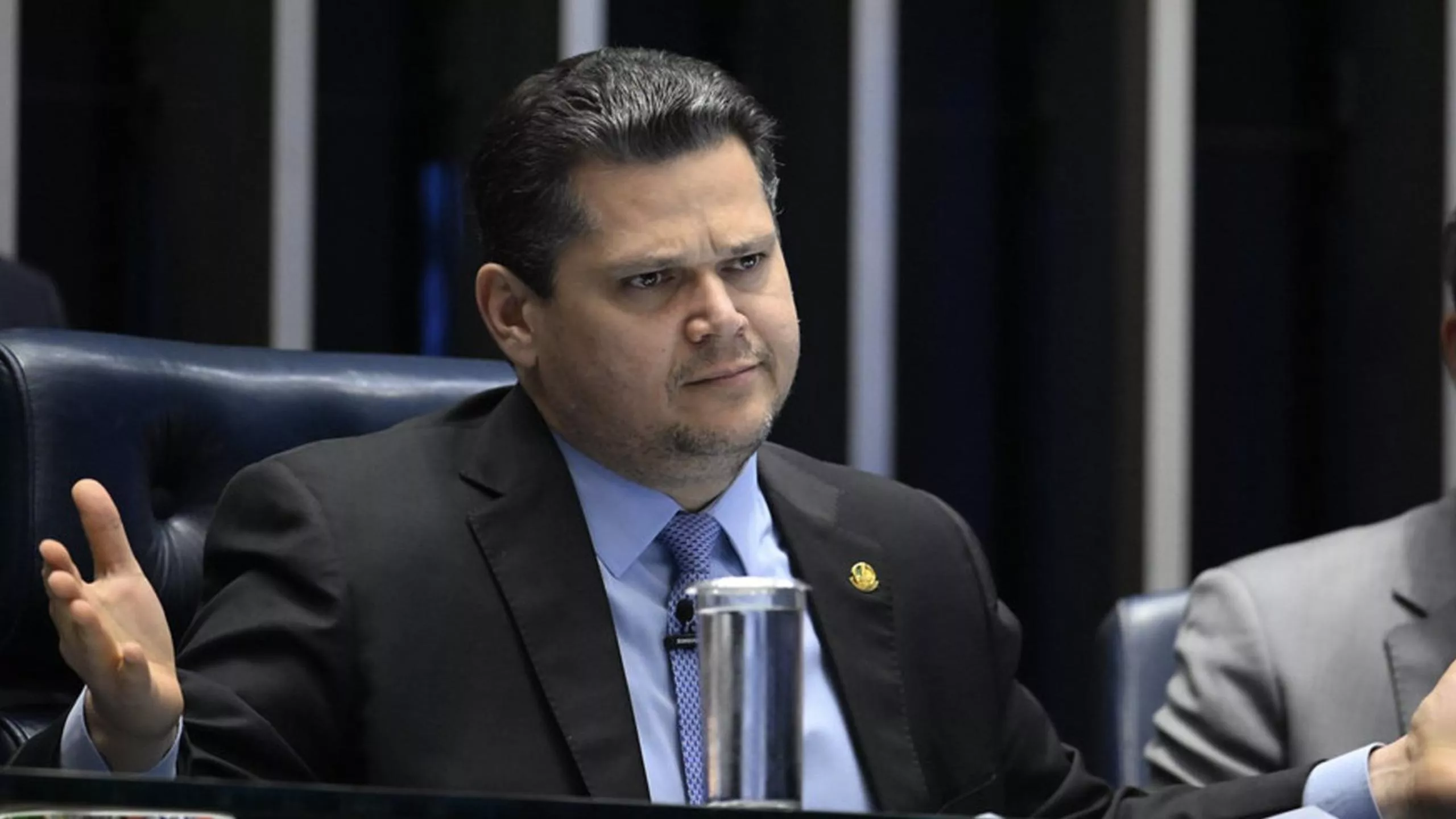 Senado empurra para julho tramitação da PEC do fim da escala 6×1