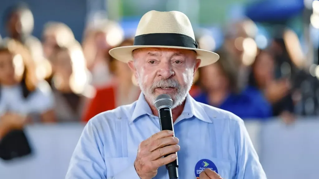 Pesquisa Datafolha mostra alta do otimismo e queda de 9 pontos no pessimismo sobre a economia no governo Lula
