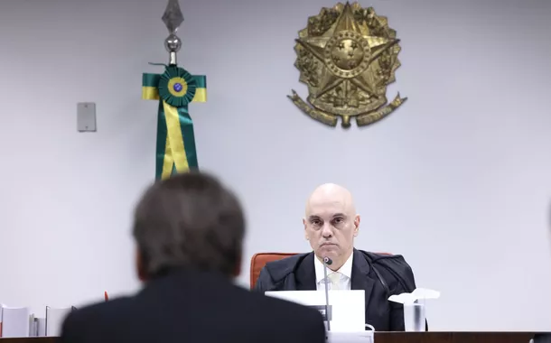 Moraes decide sobre prisão domiciliar de Bolsonaro nesta quinta