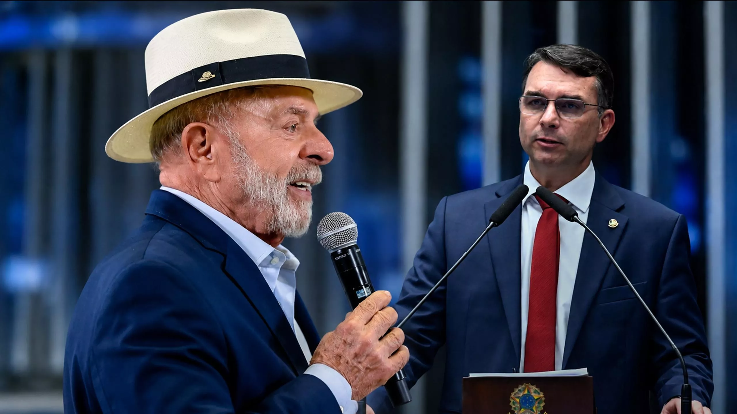 Decisão dos EUA sobre PCC e CV pressiona debate eleitoral sobre segurança no Brasil