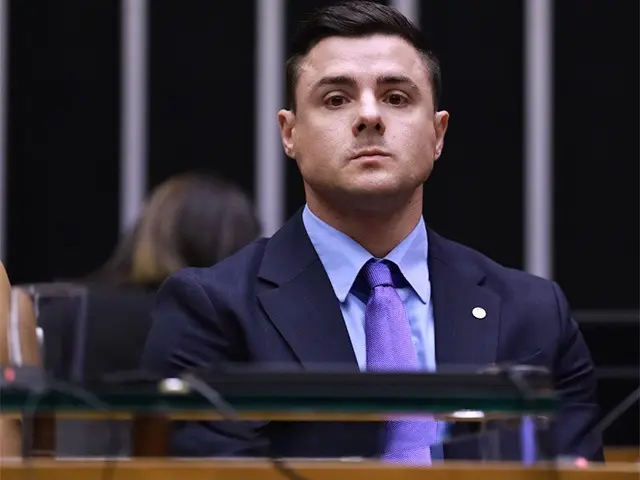 Indicado de Ciro atuou em contrato da Prefeitura de São Paulo com produtora de “Dark Horse”