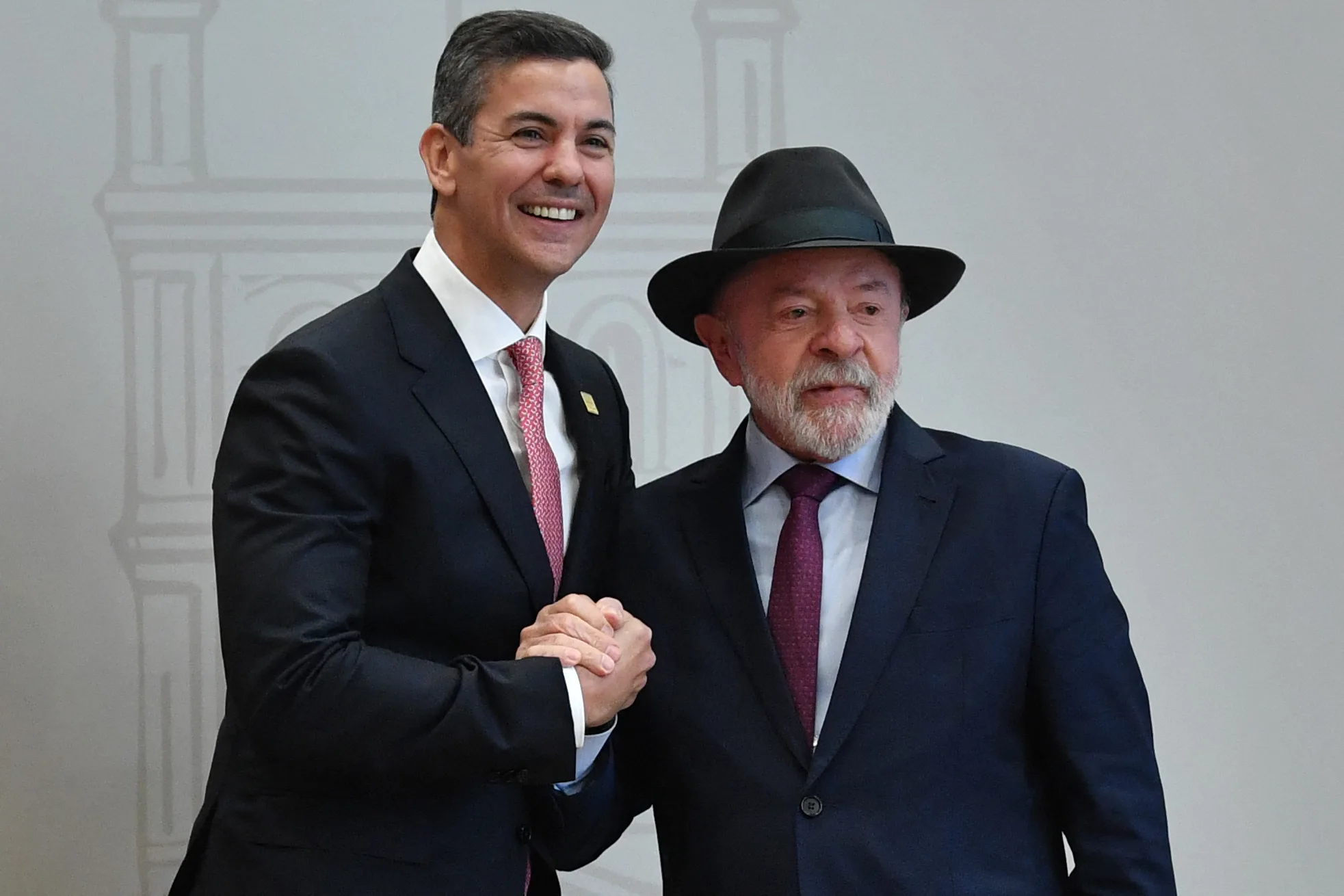 No Mercosul, Lula defende pacto regional contra o feminicídio