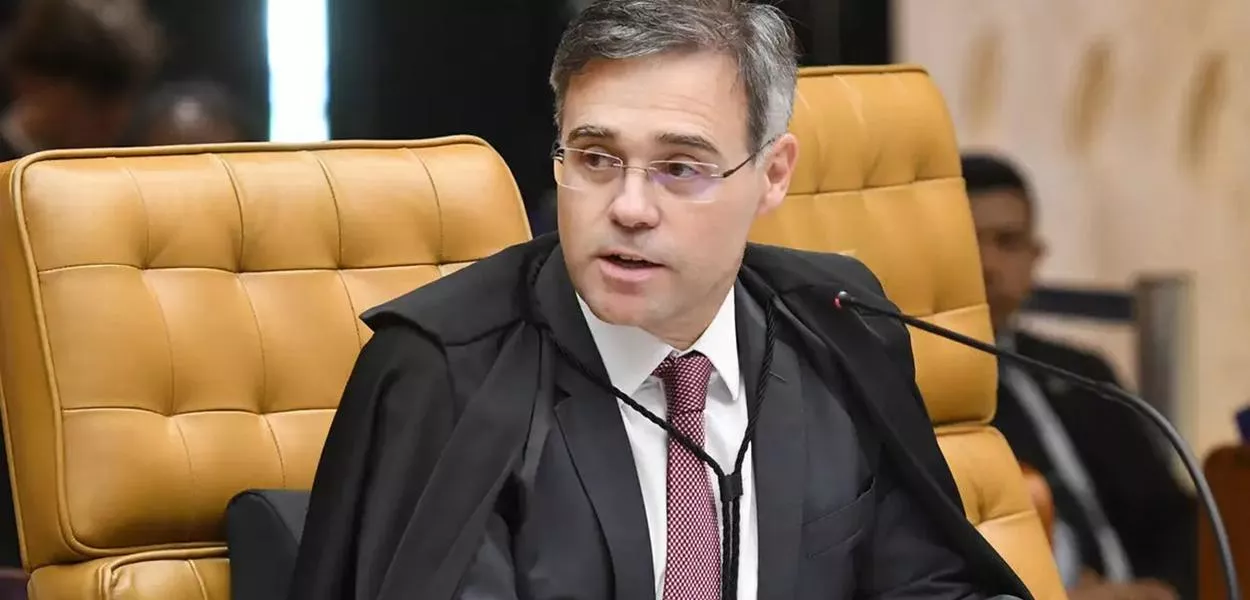 André Mendonça deve decidir sobre destino do prisioneiro Daniel Vorcaro