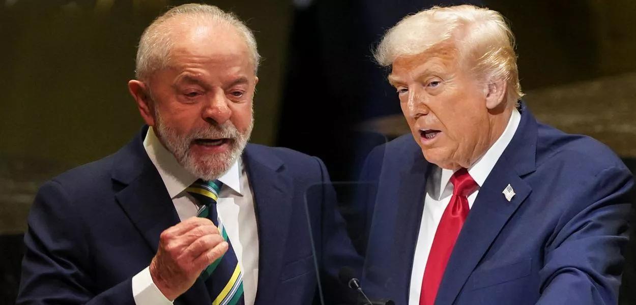 Lula “deve ligar ou mandar carta” a Trump sobre tarifaço, diz Durigan