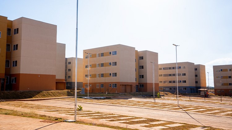 GDF aumenta o valor do Passaporte Morar DF