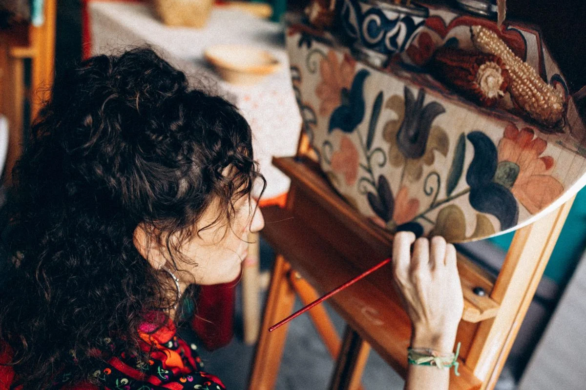 Exposição de Ulrike Belloni, inédita no Brasil, chega ao DF em junho