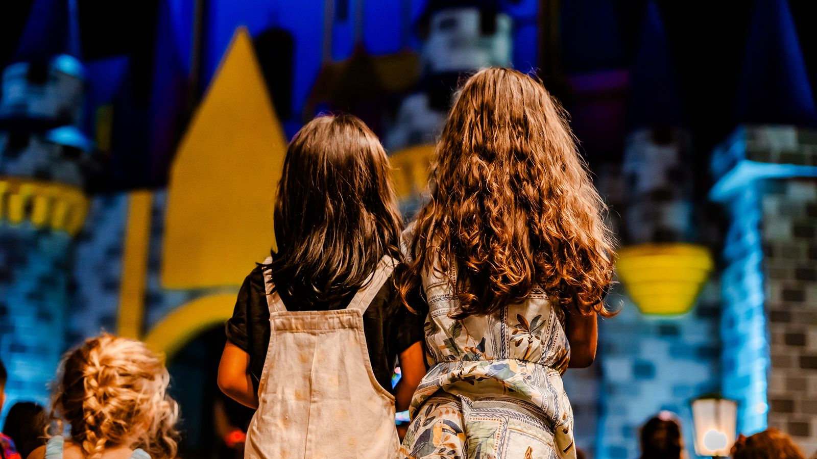 É amanhã! Festival do Parque 2026 abre os portões para a magia e a diversão