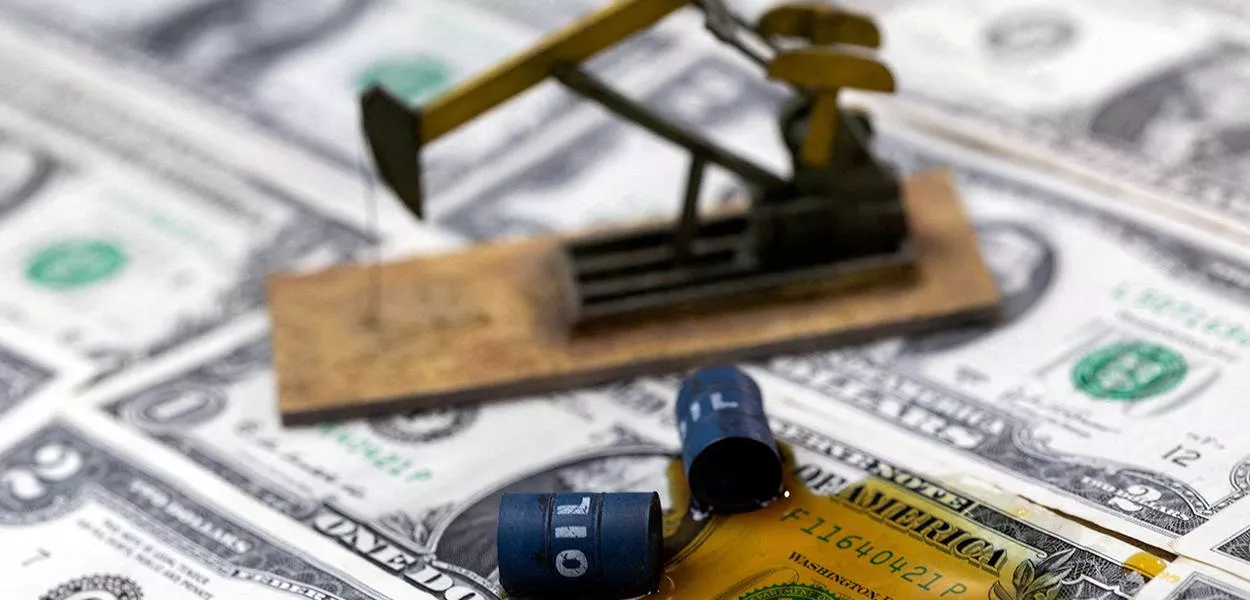 Preço do petróleo recua após acordo entre EUA e Irã