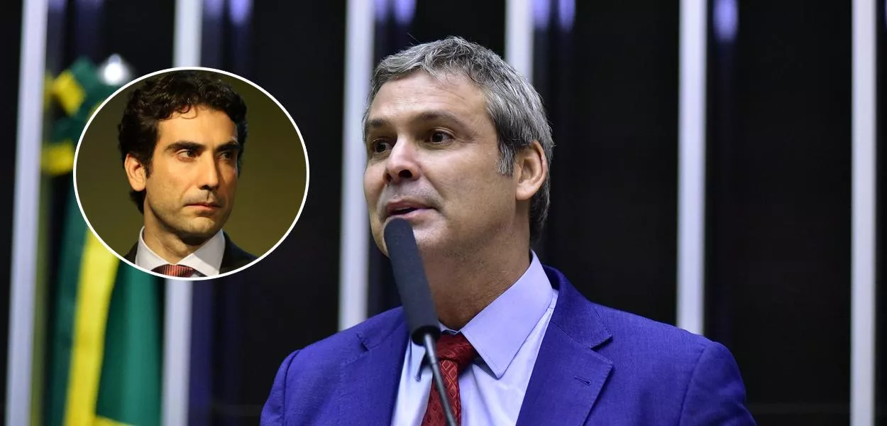 Lindbergh critica Galípolo e diz que BC precisa parar de governar para a Faria Lima