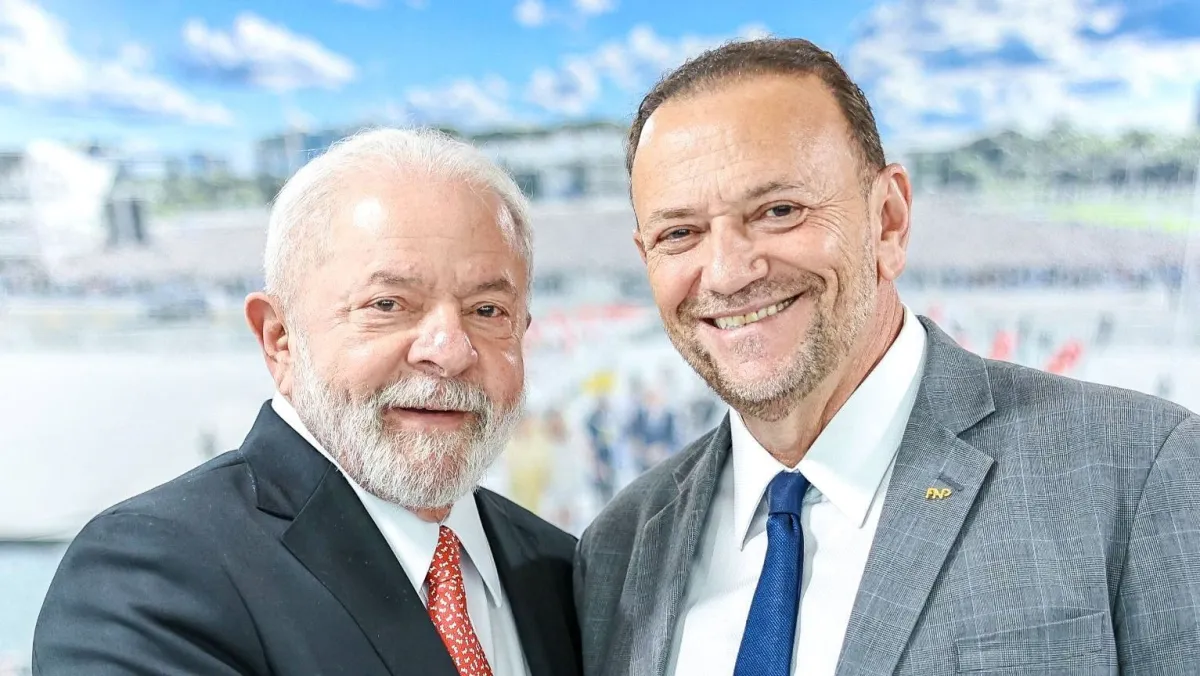 Ida de Edinho a Minas não soluciona palanque de Lula