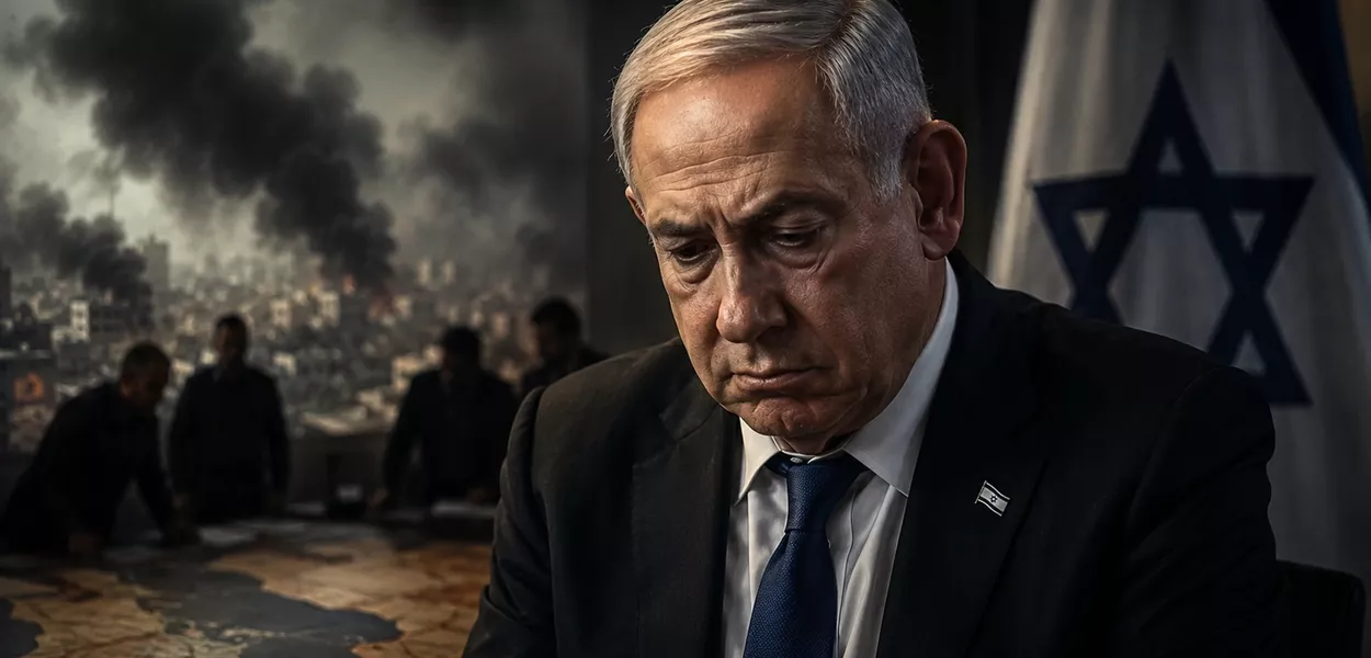 “É uma capitulação catastrófica para Israel”, diz analista sobre acordo de Trump com o Irã