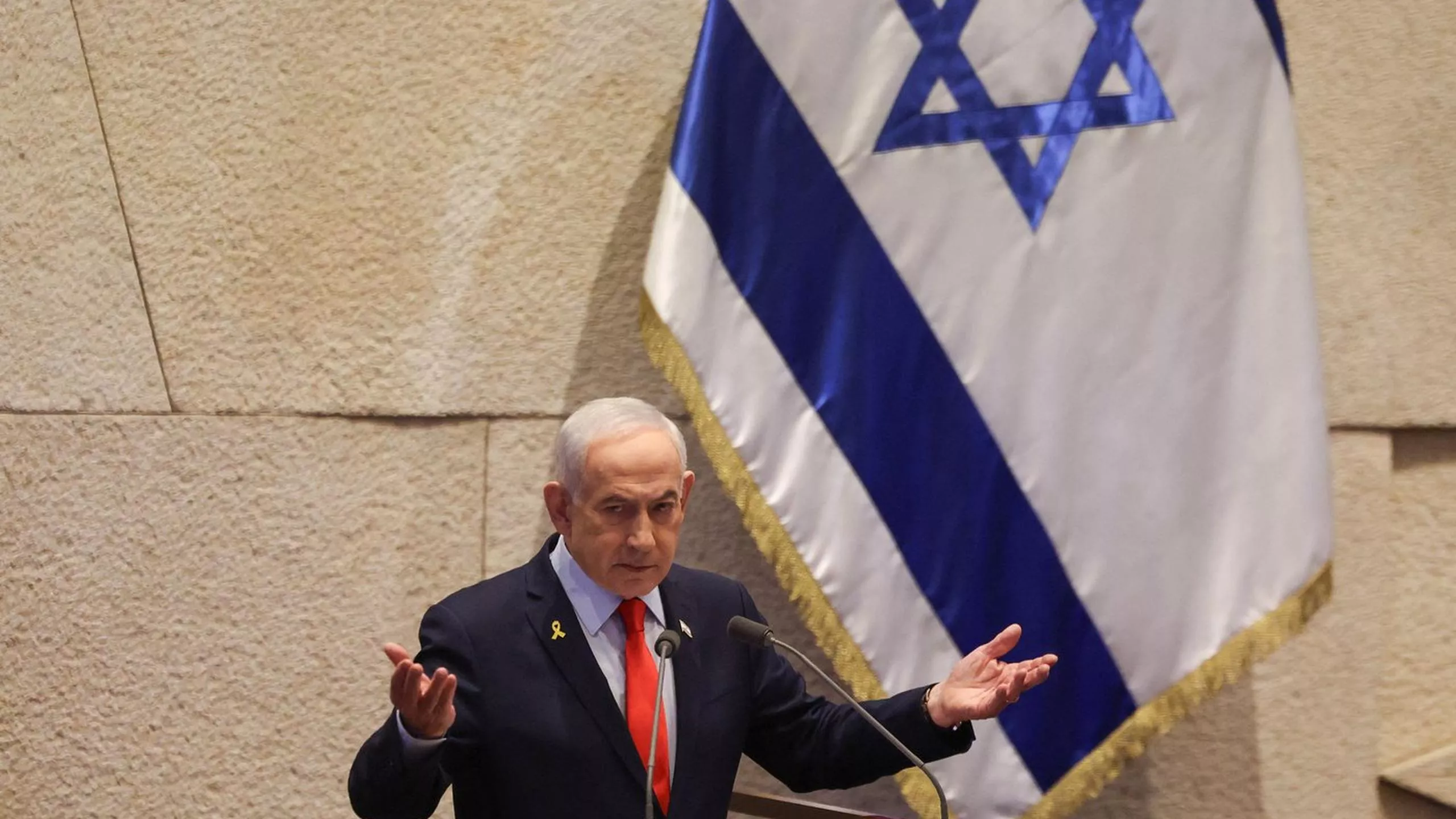 Netanyahu assassina mais 18 libaneses após acordo entre Estados Unidos e Irã