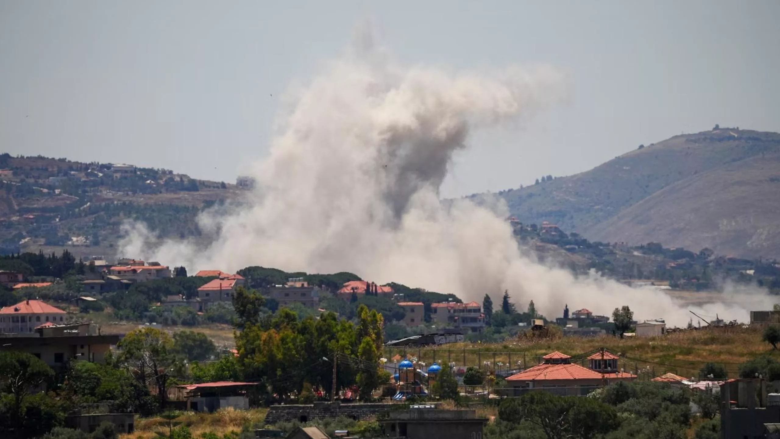Ataques de Israel ao Líbano ameaçam acordo EUA-Irã