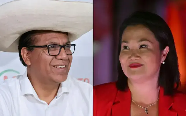 Fujimori está na liderança das eleições no Peru faltando apenas 1% de urnas a serem apuradas