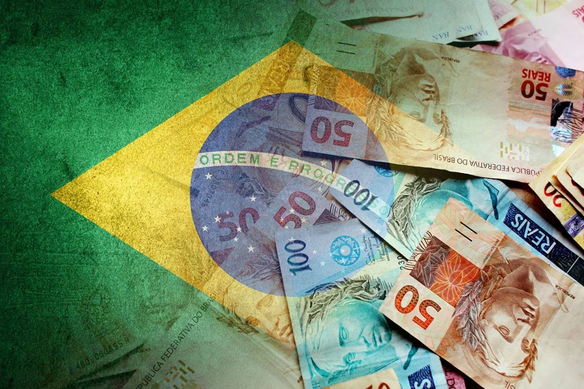 Banco Mundial reduz projeção do PIB do Brasil para 2026 e 2027