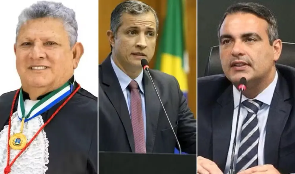 PF investiga juiz e deputado bolsonarista por esquema milionário