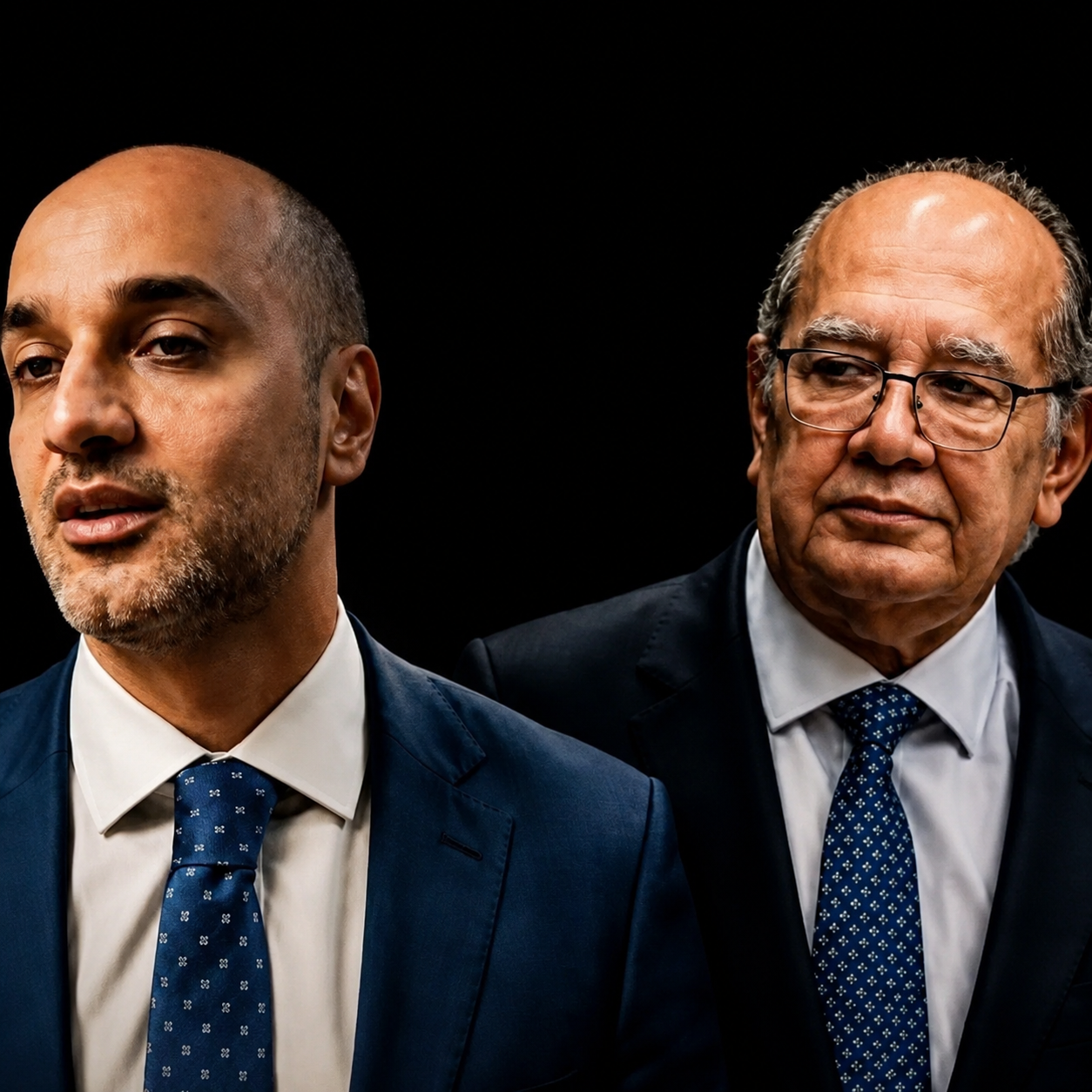 Saiba quem é a “Turma de Brasília” que quer assumir o comando da CBF