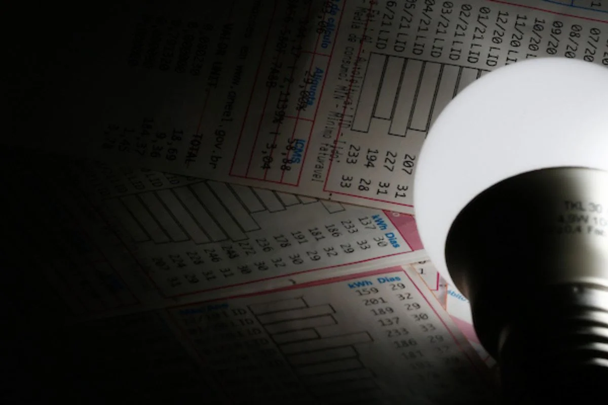 Conta de luz é a “vilã” que fez a inflação de junho subir 0,16%