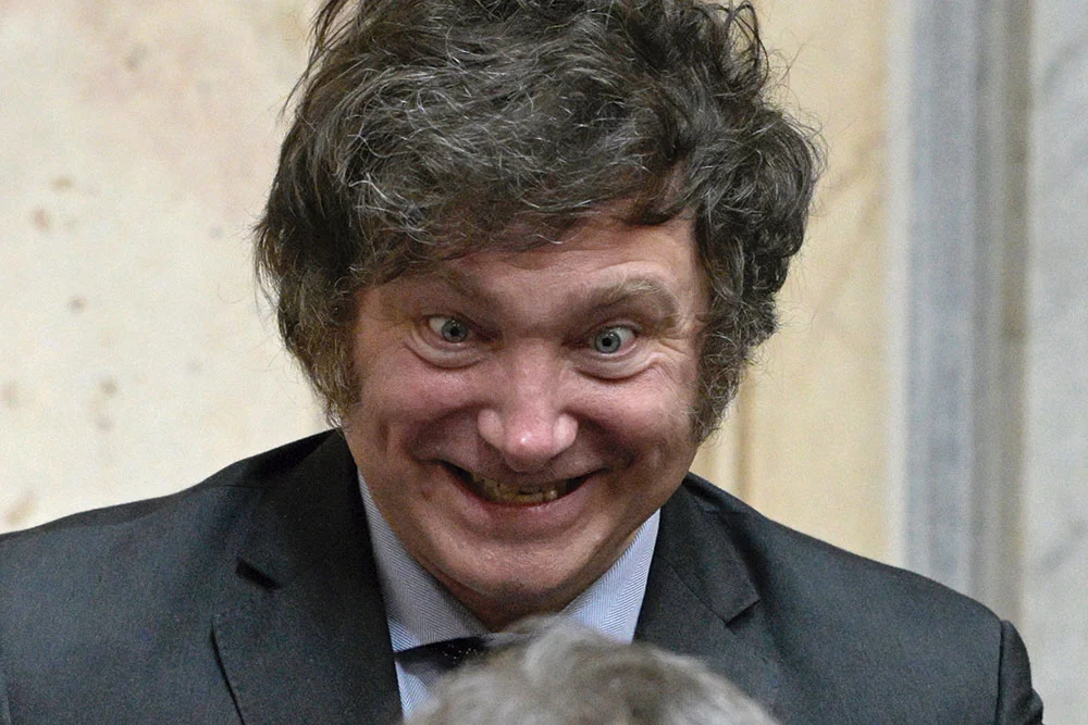 Argentina descarta pedido de desculpas após declarações de Javier Milei contra o Brasil
