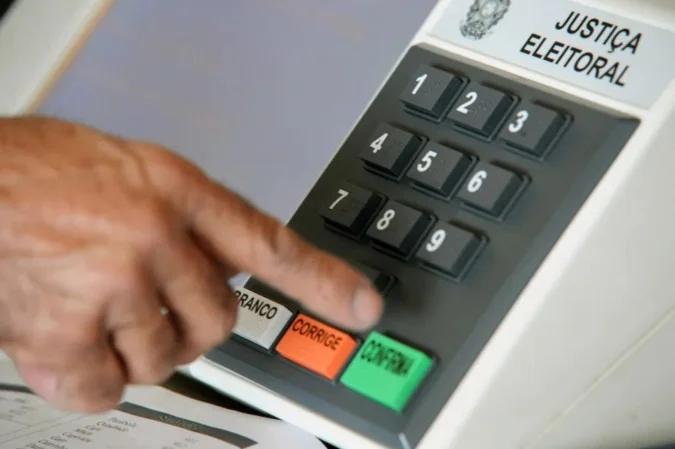 TSE mantém limites de gastos de campanha para as eleições de 2026