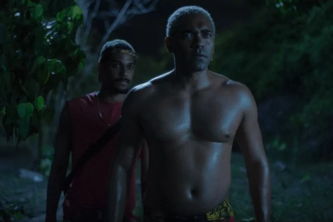 Filme ‘A margem do rio’ vai representar o Brasil no Festival de Locarno
