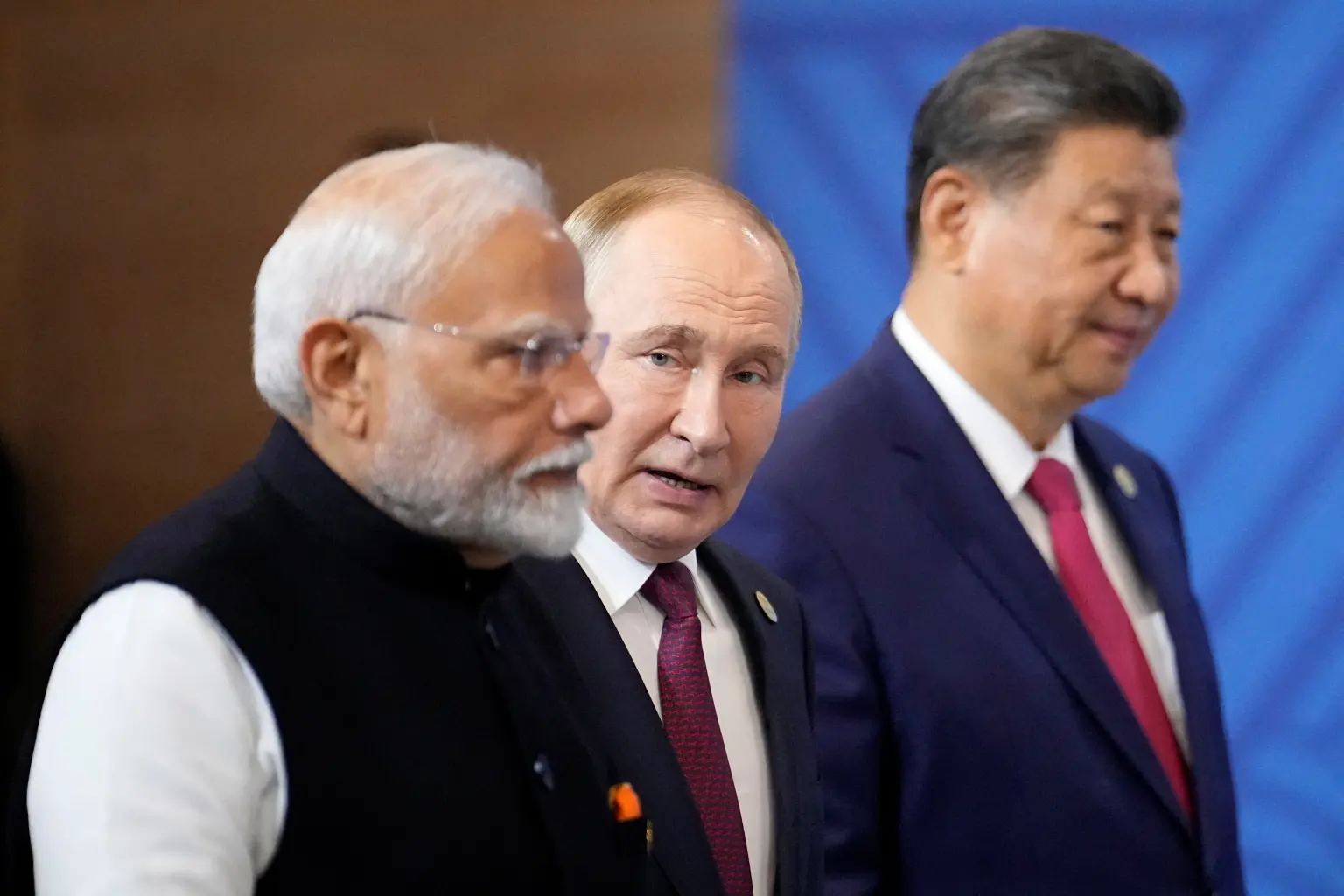 Relação entre Estados Unidos e Índia esfria e leva Modi a reforçar autonomia estratégica