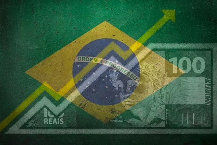Governo mantém projeção de crescimento da economia e reforça expectativa de expansão em 2026