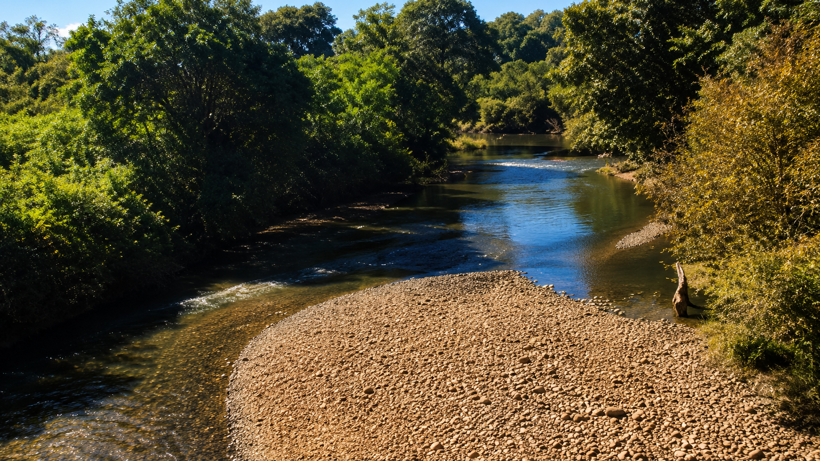 Prorrogado o prazo para envio de propostas de projeto de recuperação ambiental na bacia do Rio Melchior
