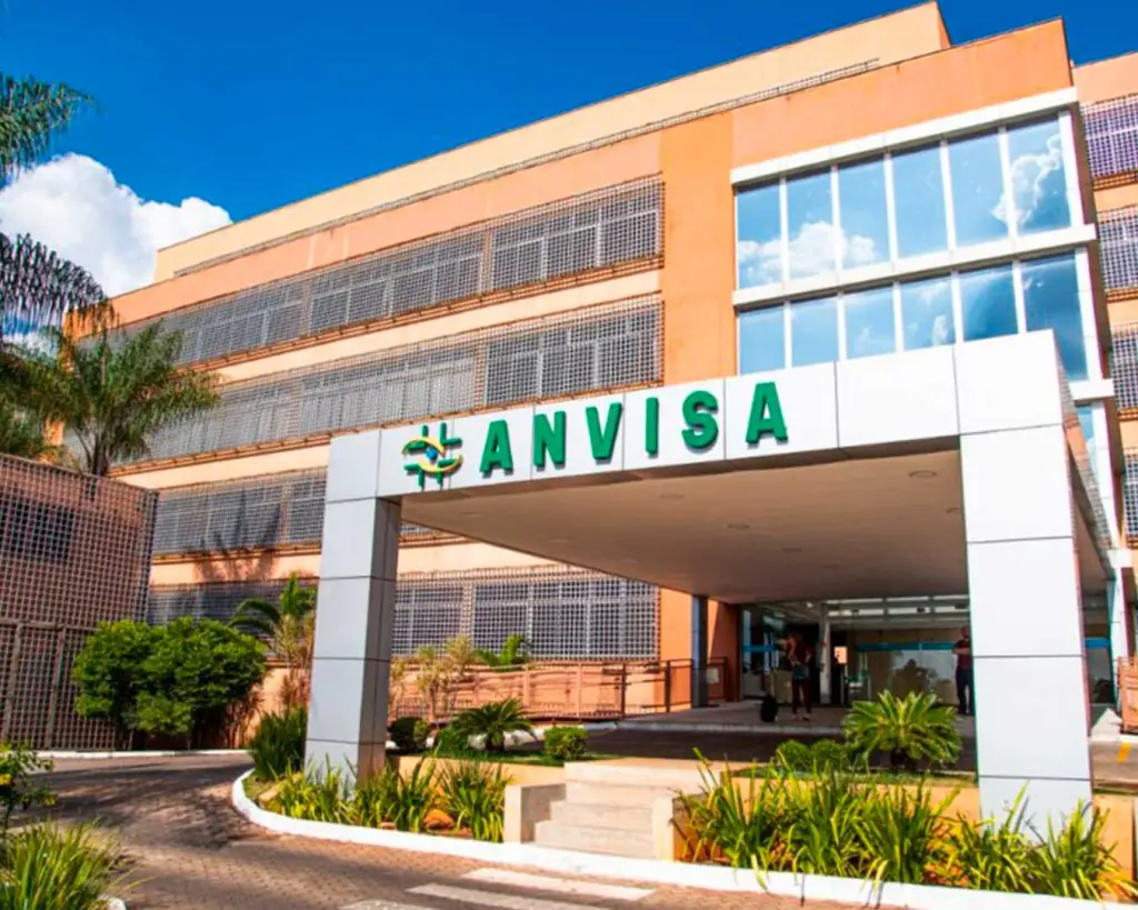 Anvisa proíbe T36, medicamento paraguaio à base de tirzepatida, no Brasil