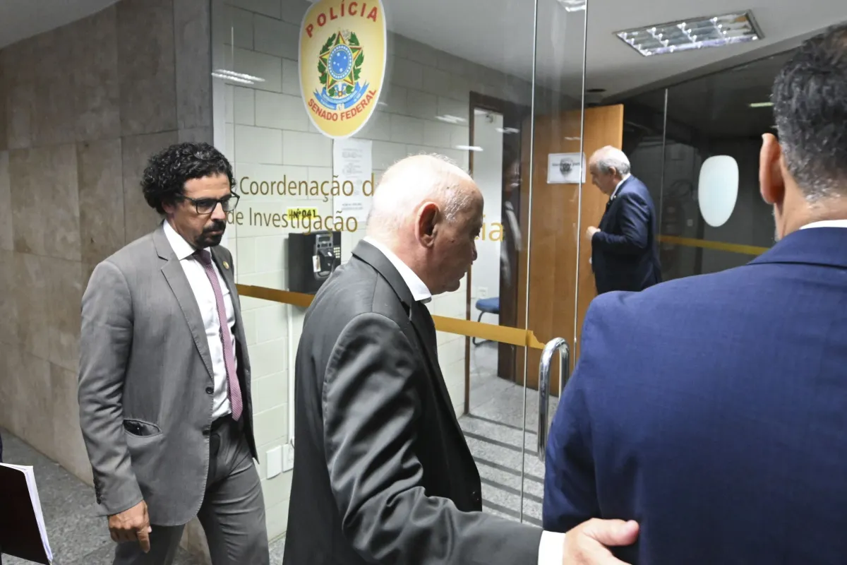 INSS: advogados pedem revogação de prisão de investigados após seis meses