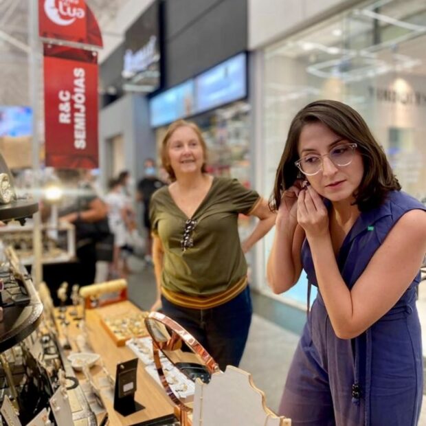 Feira da Lua completa 25 anos e celebra trajetória de valorização do empreendedorismo em Brasília