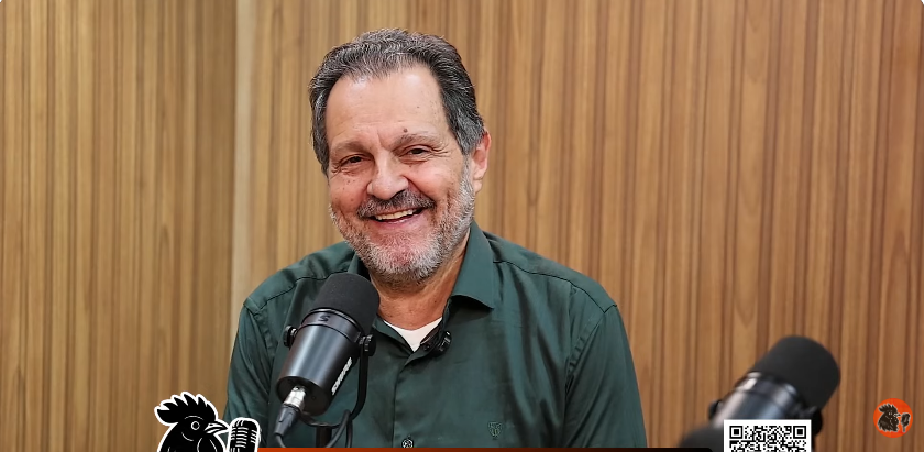 Leandro Fortes entrevista Agnelo Queiroz, pré-candidato a deputado federal pelo PT; Confira ao-vivo