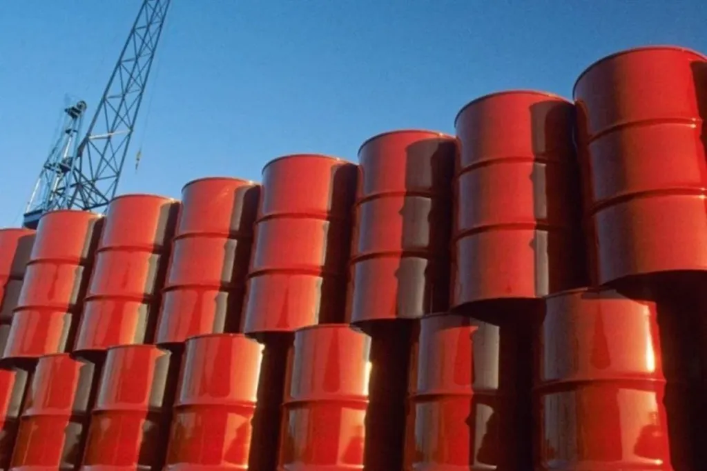 Petróleo sobe para US$ 98 com agravamento do conflito entre EUA e Irã