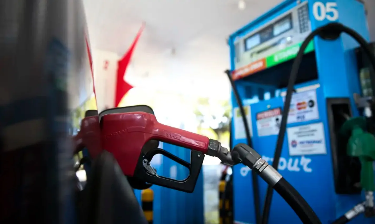 Para economista, mistura de 32% de etanol na gasolina expõe importância da soberania no refino