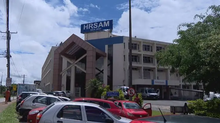 ‘Fomos encontrar a vida e encontramos a morte’, diz marido de grávida que morreu em hospital público no DF