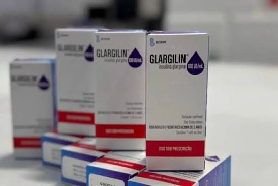 SUS começa oferta gradual de insulina glargina para crianças, adolescentes e idosos