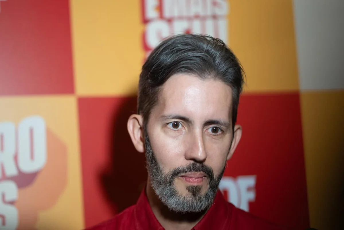 TRE nega retirar vídeo de pré-candidato do PT ao GDF com críticas a Celina
