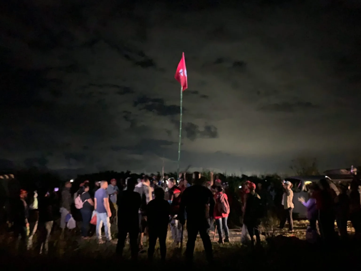 MST celebra conquista de terras para cerca de 6 mil famílias e destaca avanço da reforma agrária