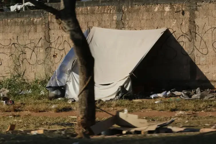 Conselho Nacional de Direitos Humanos recomenda que GDF mantenha unidade de atendimento à população em situação de rua